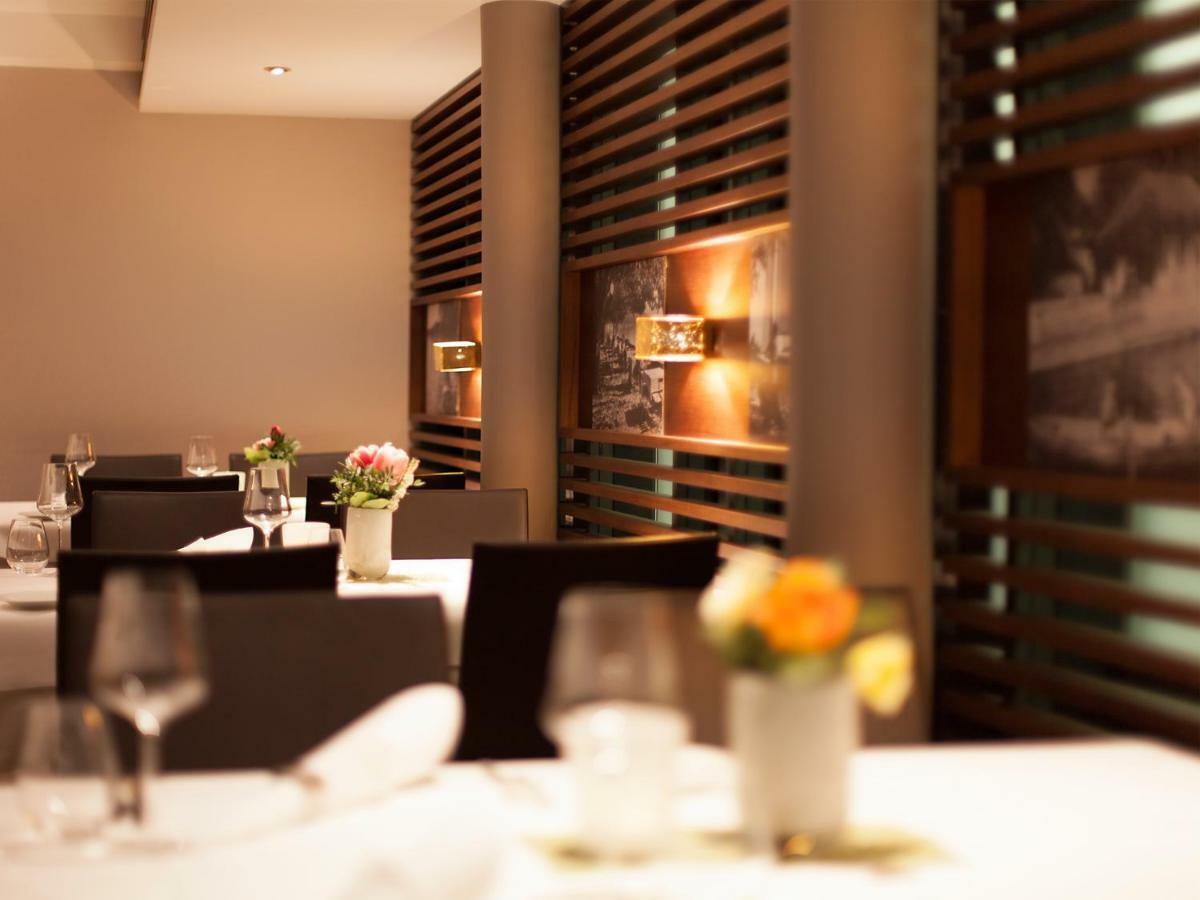 Hotel Restaurant Seehalde Uhldingen-Muhlhofen Bagian luar foto